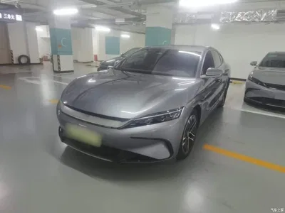 2023 BYD Han EV Champion Edition 605KM FWD Premium, фото 1, лот 10889181