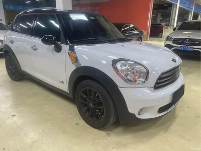 2014 MINI COUNTRYMAN 1.6T COOPER ALL4 Fun, фото 2, лот 10332456