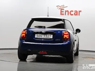 2018 Mini Cooper Standard, фото 3, лот 10214416