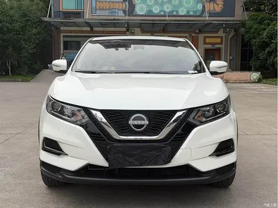 2023 Nissan Qashqai Model Classic 2.0L CVT XV Comfort, фото 2, лот 10346368