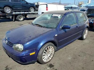 2005 VOLKSWAGEN GTI, фото 1, лот 10965972