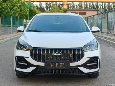2024 Chery Arrizo 5 1.5L CVT Trend, фото 2, лот 10334120
