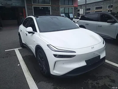 2024 Ledao L60 60kWh Rear-Wheel Drive, фото 4, лот 10889036