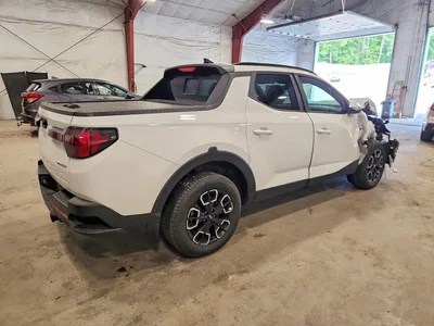 2023 HYUNDAI SANTA CRUZ SEL PREMIUM, фото 3, лот 10743707