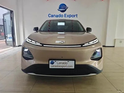 2026 Changan Qiyuan Q05, фото 1, лот 11136503