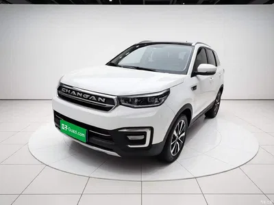 2017 Changan CS55 1.5T Automatic Dynamic Edition, фото 2, лот 10255827