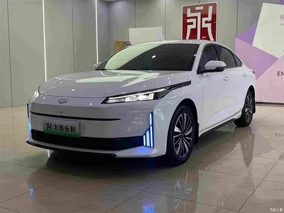 2025 Changan Qiyuan A05 Model True Fragrance Edition 145 Surpass, фото 1, лот 10405795