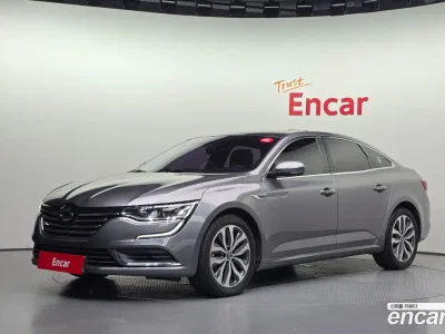 2016 Samsung SM6 2.0 GDe LE, фото 1, лот 10236548