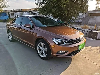 2017 Volkswagen Lamando 280TSI DSG Comfort Edition, фото 4, лот 11518505