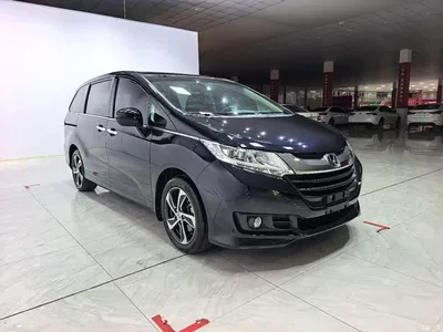 2015 Honda Odyssey 2.4L Smart Edition, фото 3, лот 10770986