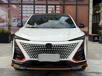 2022 Changan UNI-T 1.5T Sport Premium, фото 2, лот 10248063