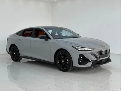 2023 Changan UNI-V 1.5T Sport Edition, фото 3, лот 10251098