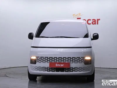 2025 Hyundai Staria Tourer 11-Seater, фото 3, лот 10143892