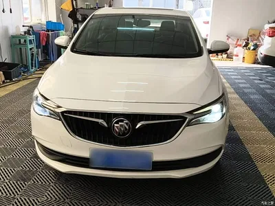 2019 Buick Excelle 15T DCT Connected Elite Type China VI, фото 3, лот 11191599