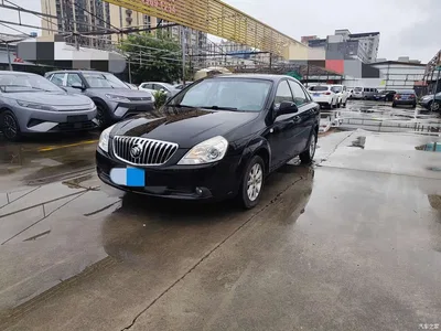 2013 Buick Excelle 1.5L Automatic Classic, фото 2, лот 11469006