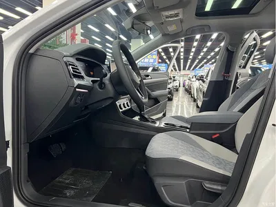 2023 Volkswagen Lavida 300TSI DSG Comfort Edition, фото 4, лот 11173814