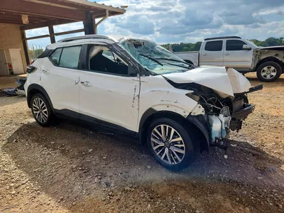 2023 NISSAN KICKS SV, фото 4, лот 11280819