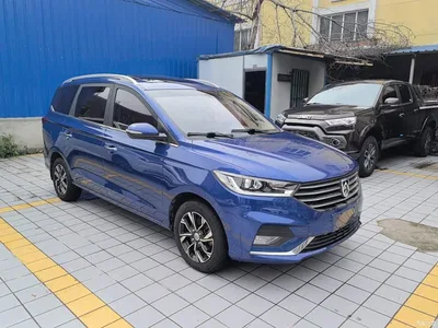 2018 Baojun 360 1.5L Automatic Luxury (China V), фото 4, лот 11162446
