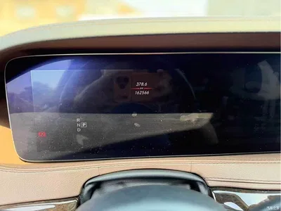2020 Mercedes-Benz S-Class S 350 L Business Edition Collector's Version, фото 4, лот 10268893