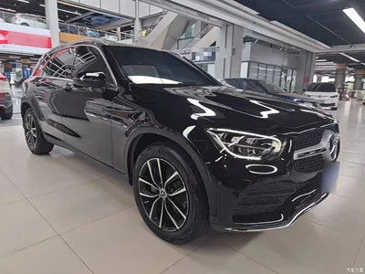2021 Mercedes-Benz GLC 260 L 4MATIC Luxury, фото 4, лот 10293371