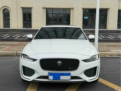 2021 Jaguar XEL 2.0T 250PS R-DYNAMIC S Progressive Sport Edition, фото 2, лот 10305404