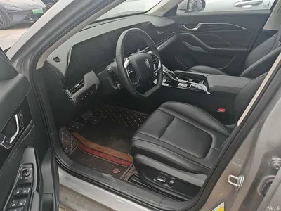 2023 Besturn B70 Model 3rd Gen 1.5T Automatic Delight 70th Anniversary Edition, фото 4, лот 10403050
