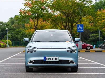 2024 Dongfeng Yipai Nano 01 330 Air, фото 2, лот 11196537