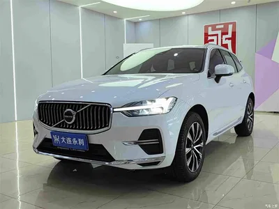 2023 Volvo XC60 B5 AWD Smart Elite Luxury, фото 1, лот 10394604