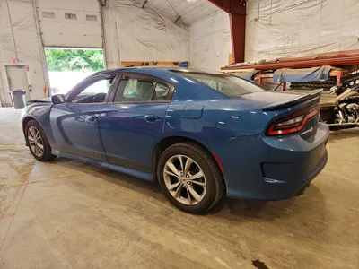 2020 DODGE CHARGER GT, фото 2, лот 10799298