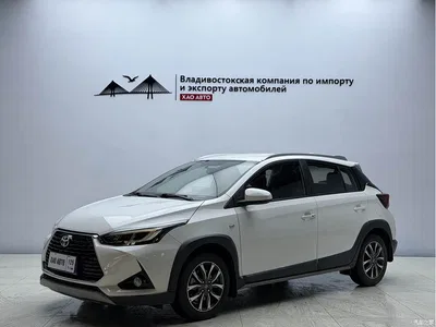 2022 Toyota YARiS L Zhi Xuan Zhi Xuan X 1.5L CVT Luxury PLUS Edition, фото 1, лот 10295763