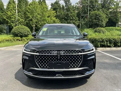 2026 Lincoln Nautilus 2.0T 4WD Prestige Edition, фото 2, лот 10318889