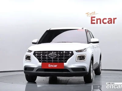 2026 Hyundai Venue 1,6 Premium, фото 3, лот 11767723