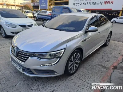 2016 Samsung SM6 2.0 GDe LE, фото 2, лот 10188549