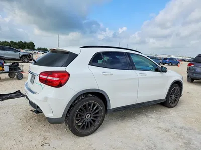 2020 MERCEDES-BENZ GLA 250, фото 3, лот 10821315