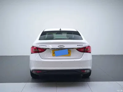 2021 Chery Arrizo 5 PRO 1.5L CVT Youth Edition, фото 4, лот 10334096