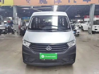2023 Changan Kuayue Kuayuexing V3 1.3L Gasoline Standard 7-seater Passenger Van, фото 3, лот 11165019
