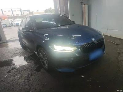 2021 BMW 1 Series 120i M Sport, фото 4, лот 11218066
