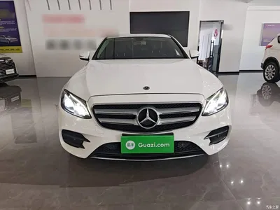 2018 Mercedes-Benz E-Class Facelift E 200 L Sport, фото 3, лот 10267303