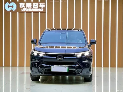 2024 Honda Breeze New Energy Model e:PHEV Premium Edition, фото 2, лот 11194809