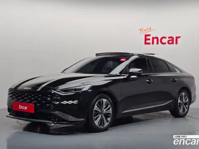 2023 Kia K8 Signature, фото 1, лот 10528223