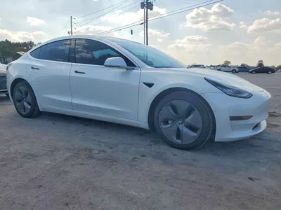 2019 TESLA MODEL 3, фото 4, лот 11388619