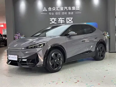 2024 Volkswagen Unique 06 Pro Long Range Edition, фото 1, лот 11007162
