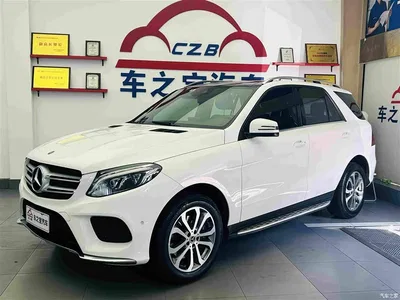 2017 Mercedes-Benz GLE 320 4MATIC Dynamic, фото 1, лот 10306141