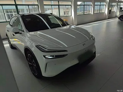 2024 Ledao L60 60kWh Rear-Wheel Drive, фото 4, лот 10826813