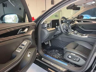 2023 Hongqi H9 Model 2.0T Smart Connect Flagship Edition, фото 3, лот 11226640