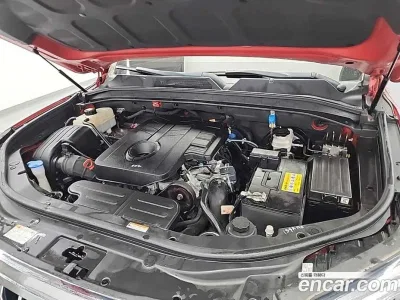 2020 Ssang Yong Rexton Diesel 2.2 4WD, фото 4, лот 10066777