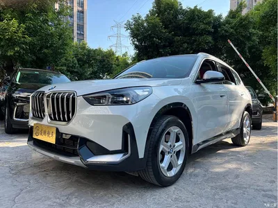 2023 BMW X1 sDrive20Li X Design Package, фото 1, лот 10410996