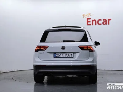 2020 Volkswagen Tiguan 2.0 TDI Prestige, фото 4, лот 10114994