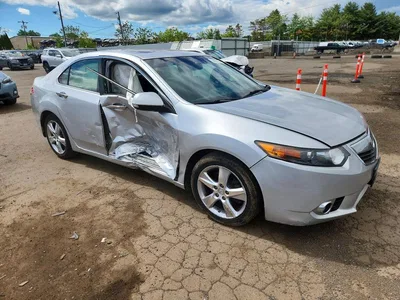 2011 ACURA TSX, фото 4, лот 10658036