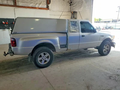 2004 FORD RANGER SUPER CAB, фото 3, лот 10979944
